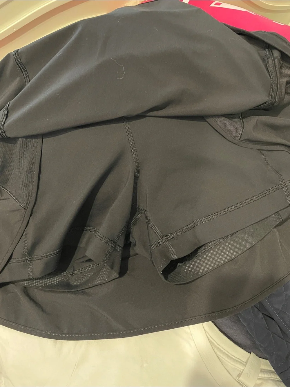 Lululemon Athletic Skort